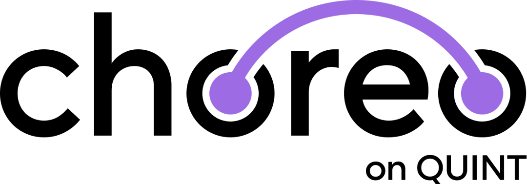 Choreo Logo