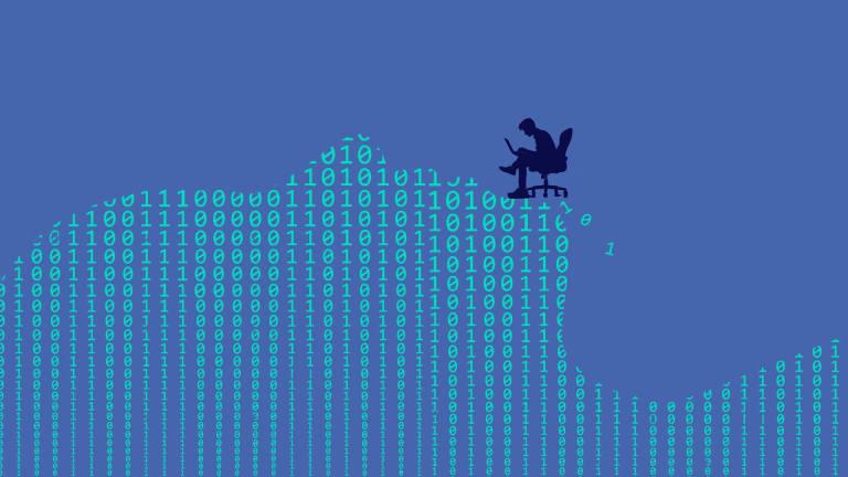 Meet the Software Engineers Who Aren't Letting AI Push Them Around