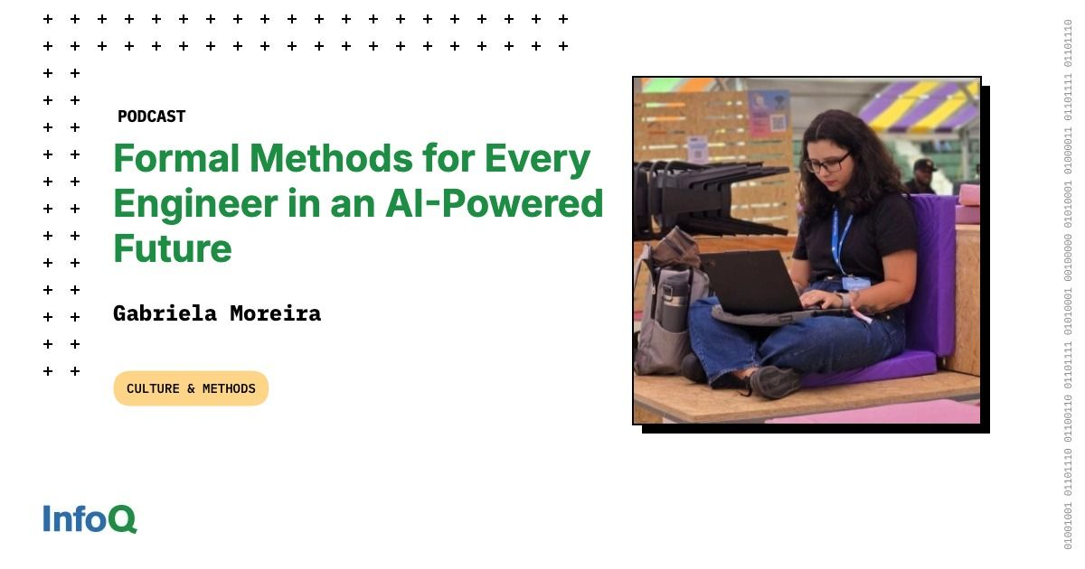 Formal Methods for Every Engineer in an AI-Powered Future