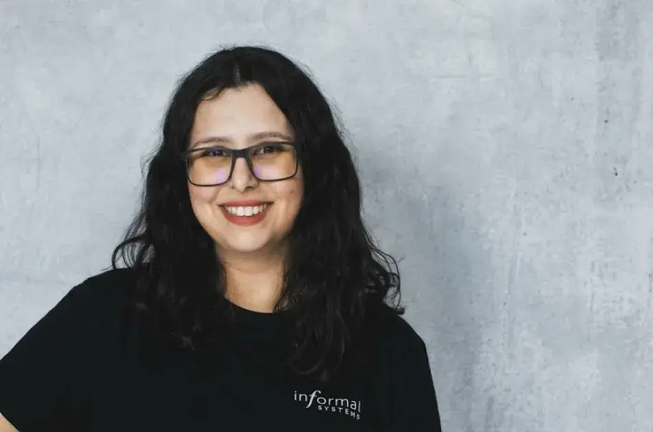 Gabriela Moreira, CEO of Quint at Informal Systems – Interview Series