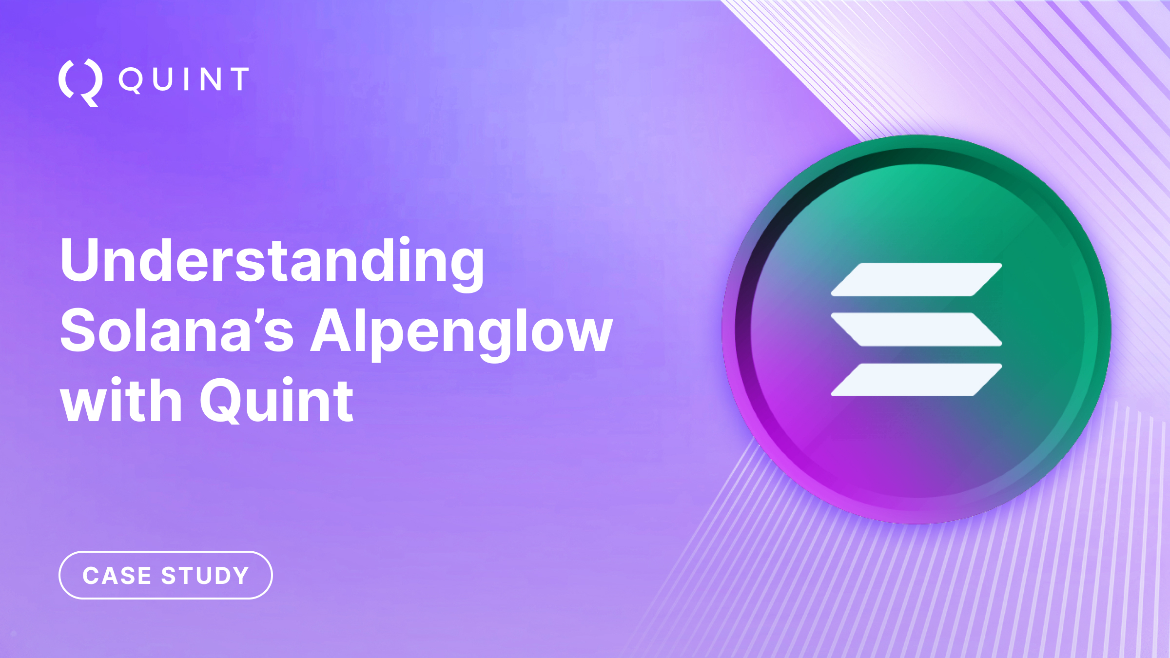 Cover image for Understanding Solana's Alpenglow with Quint