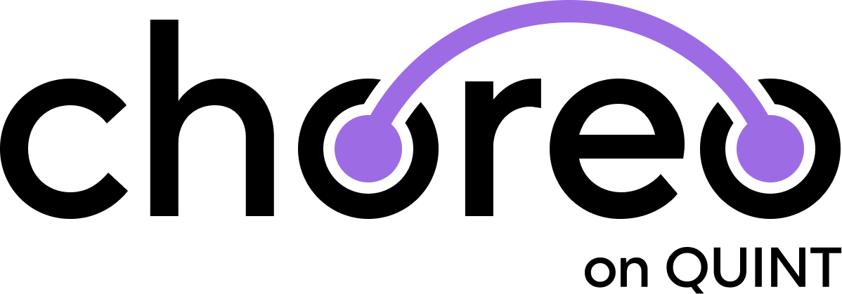 Choreo Logo