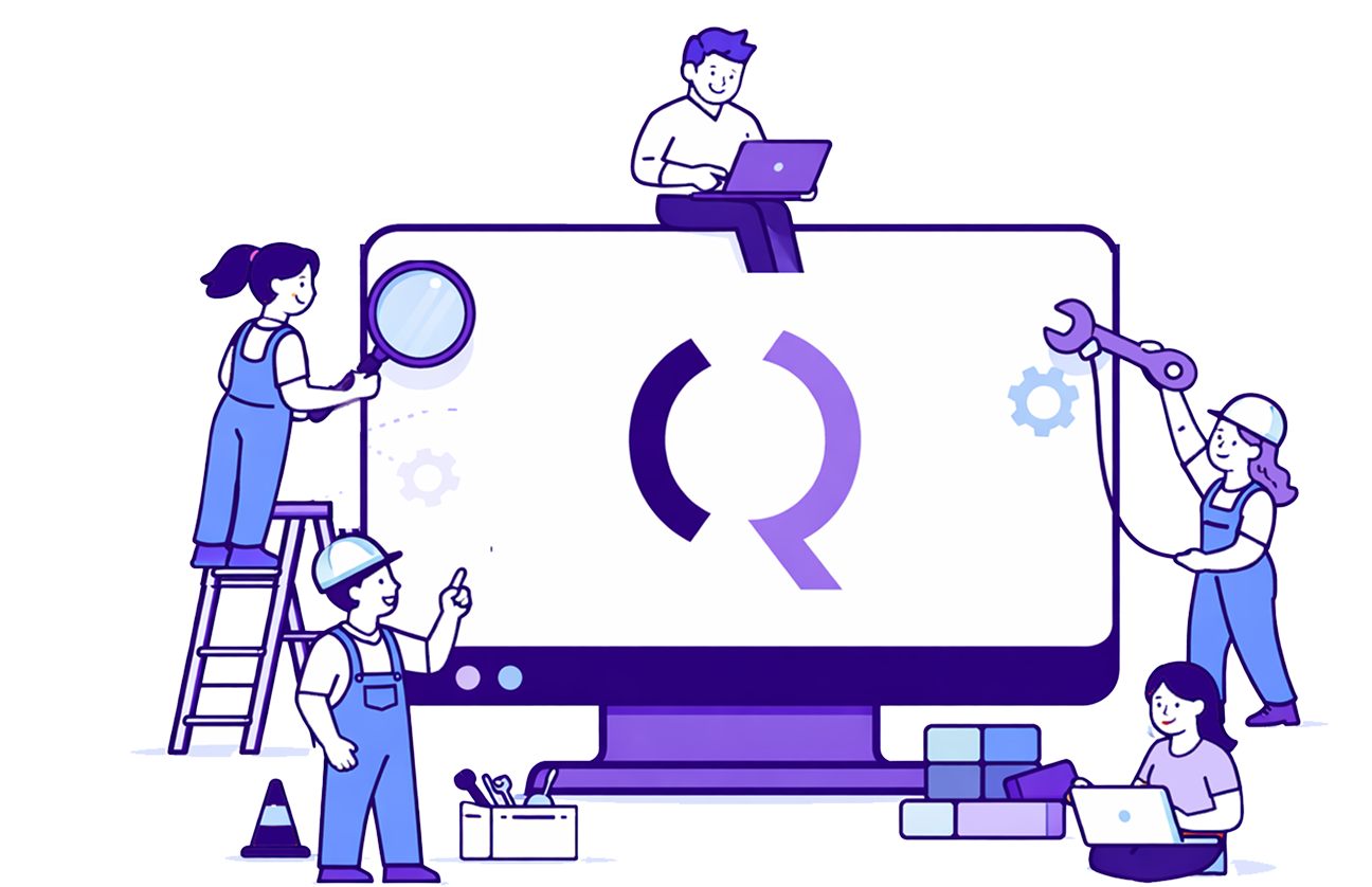 Quint audits and integration services