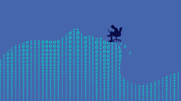 Meet the Software Engineers Who Aren't Letting AI Push Them Around