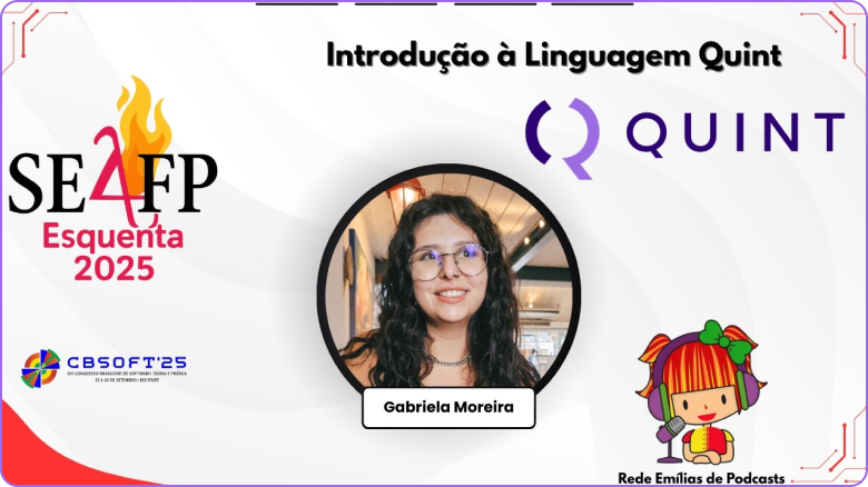 Introdução à Linguagem Quint [Portuguese]
